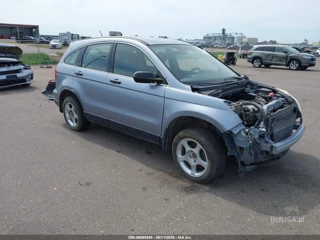 HONDA HONDA CR-V LX
