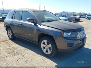 JEEP JEEP COMPASS LATITUDE 4X4
