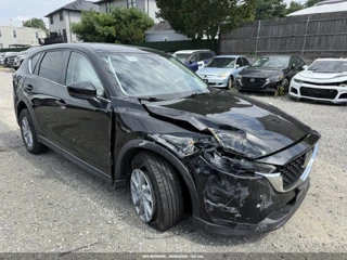 MAZDA MAZDA CX-5 2.5 S PREFERRED