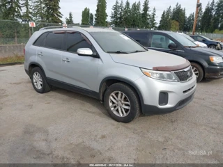 KIA KIA SORENTO LX V6
