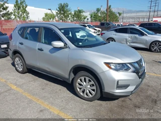 NISSAN NISSAN ROGUE S