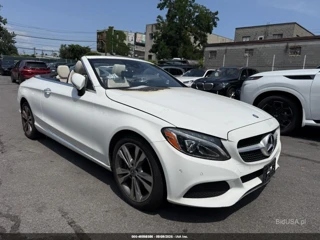 MERCEDES-BENZ MERCEDES-BENZ C 300 4MATIC
