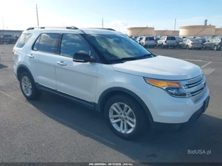 FORD FORD EXPLORER XLT