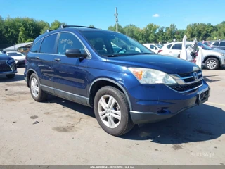 HONDA HONDA CR-V EX