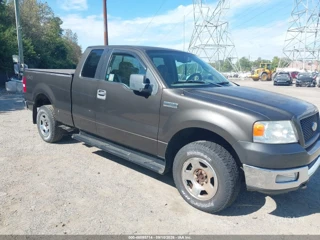 FORD FORD F-150 FX4/LARIAT/XL/XLT
