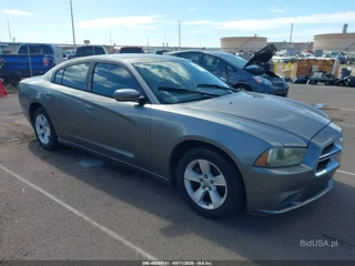 DODGE DODGE CHARGER