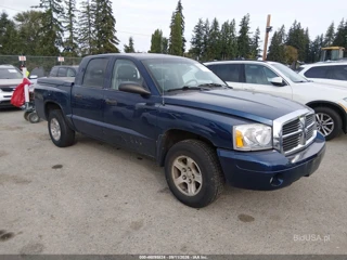 DODGE DODGE DAKOTA SLT
