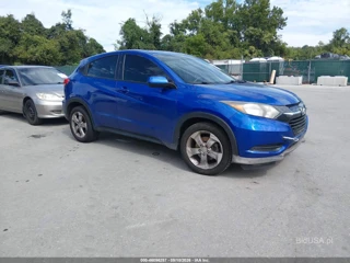 HONDA HONDA HR-V LX