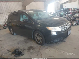 HONDA HONDA ODYSSEY EX-L
