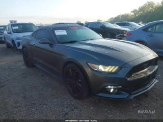 FORD FORD MUSTANG ECOBOOST