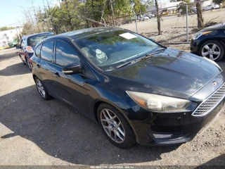 FORD FORD FOCUS SE