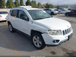 JEEP JEEP COMPASS SPORT