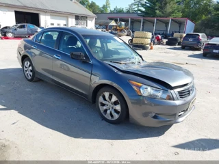 HONDA HONDA ACCORD 3.5 EX-L