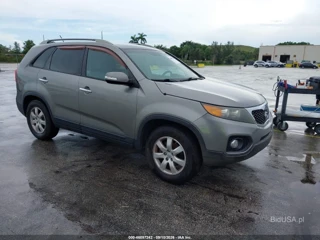 KIA KIA SORENTO LX V6