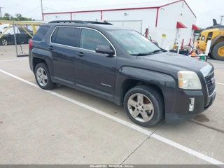 GMC TERRAIN SLT-1