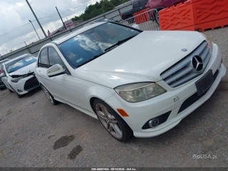 MERCEDES-BENZ MERCEDES-BENZ C 300 LUXURY/SPORT