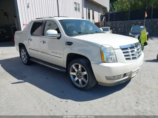 CADILLAC CADILLAC ESCALADE EXT STANDARD