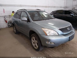 LEXUS LEXUS RX 330