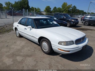 BUICK BUICK LESABRE LIMITED