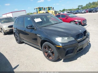 BMW X5 M