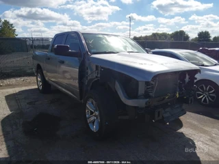RAM RAM 1500 CLASSIC SLT  4X2 5'7 BOX