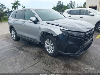HONDA HONDA CR-V LX 2WD