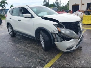 NISSAN NISSAN ROGUE S