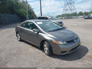 HONDA HONDA CIVIC EX