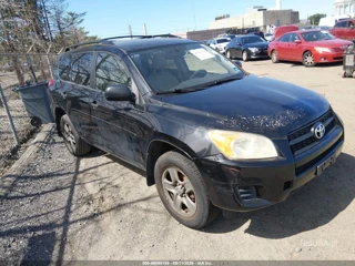 TOYOTA TOYOTA RAV4