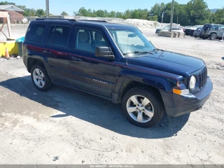 JEEP JEEP PATRIOT SPORT