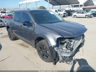 FORD FORD MAVERICK XLT