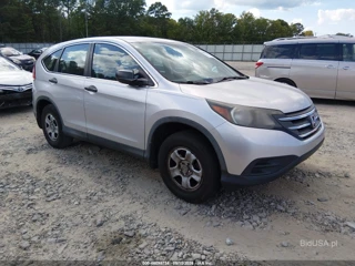 HONDA HONDA CR-V LX