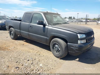 CHEVROLET CHEVROLET SILVERADO 1500 LT