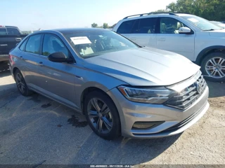 VOLKSWAGEN VOLKSWAGEN JETTA 1.4T R-LINE/1.4T S/1.4T SE