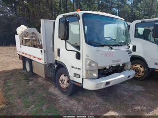 ISUZU ISUZU NPR GAS REG