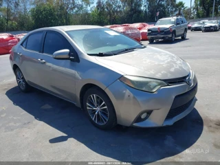 TOYOTA TOYOTA COROLLA LE PLUS
