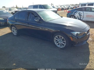 BMW 320I
