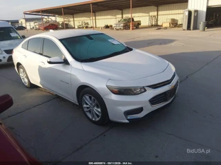 CHEVROLET CHEVROLET MALIBU LT