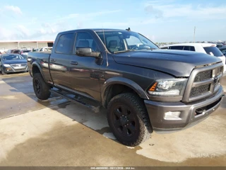 RAM RAM 2500 LARAMIE  4X4 6'4 BOX