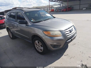 HYUNDAI HYUNDAI SANTA FE GLS V6