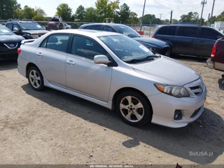 TOYOTA TOYOTA COROLLA S