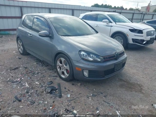 VOLKSWAGEN VOLKSWAGEN GTI 2-DOOR