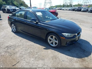 BMW 328I XDRIVE