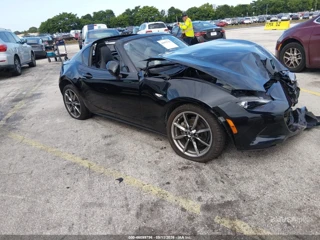 MAZDA MAZDA MX-5 MIATA RF GRAND TOURING