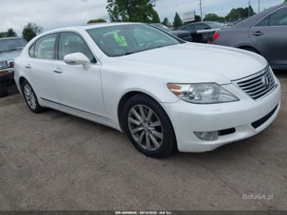 LEXUS LEXUS LS 460 L