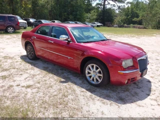 CHRYSLER CHRYSLER 300C HEMI