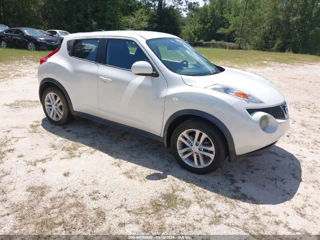NISSAN NISSAN JUKE S