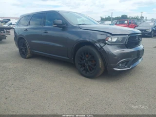 DODGE DODGE DURANGO R/T