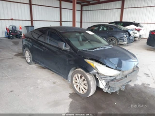 HYUNDAI HYUNDAI ELANTRA SE