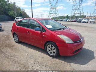 TOYOTA TOYOTA PRIUS
